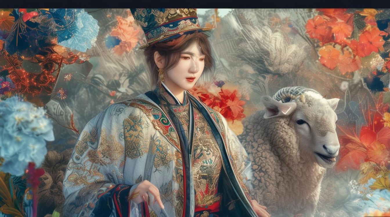 羊年运势大揭秘,究竟哪个羊年出生的人命运最为亨通? 羊年运势大揭秘,究竟哪个羊年出生的人命运最为亨通?
