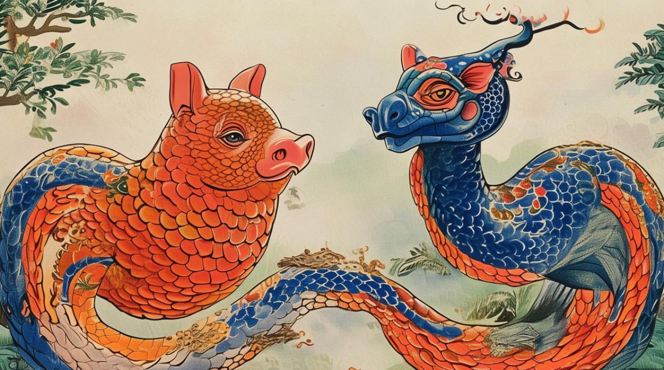 揭秘属相配对,哪些属相相克,如何化解冲突? 揭秘属相配对,哪些属相相克,如何化解冲突?