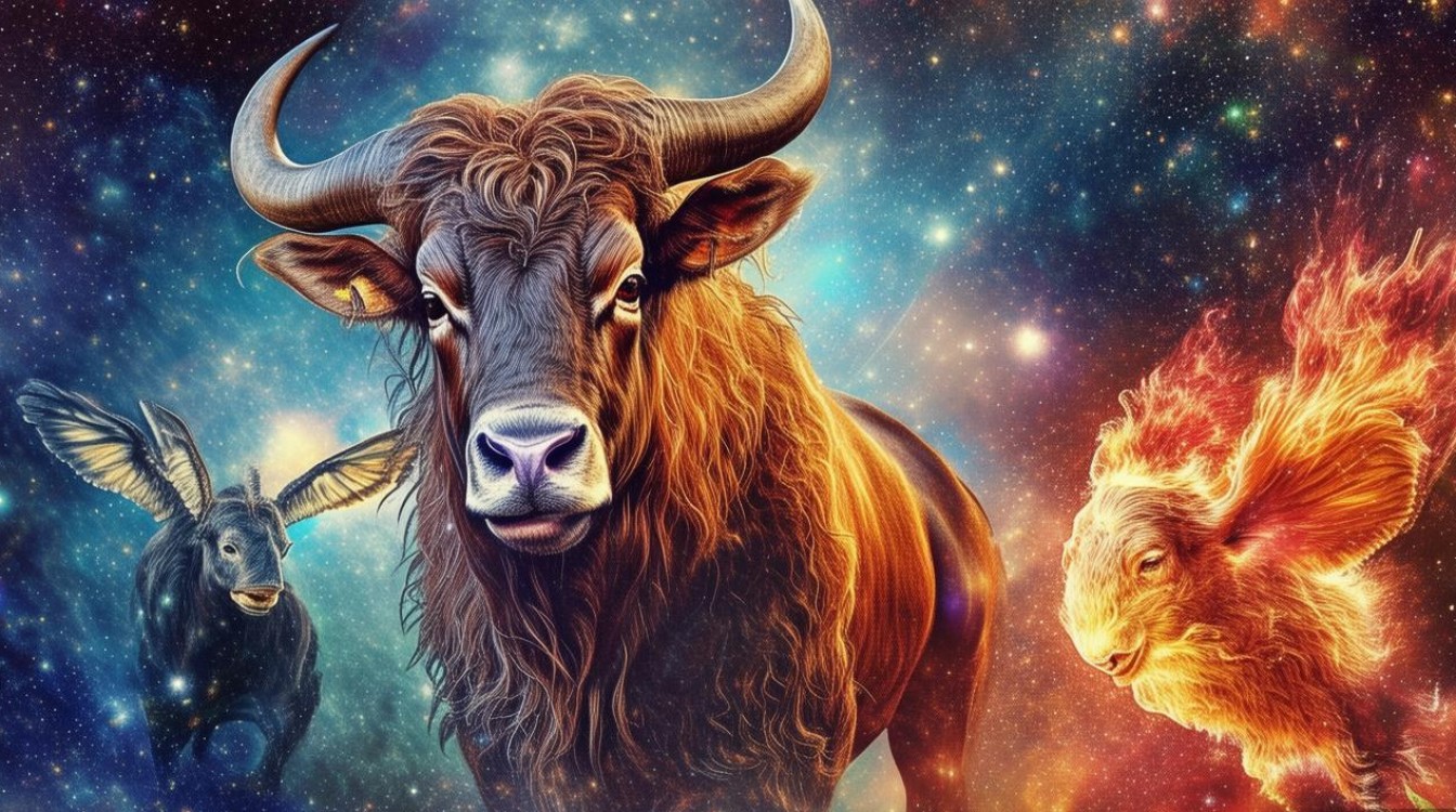 4月份出生的人究竟属于哪个星座？揭秘跨月星座之谜