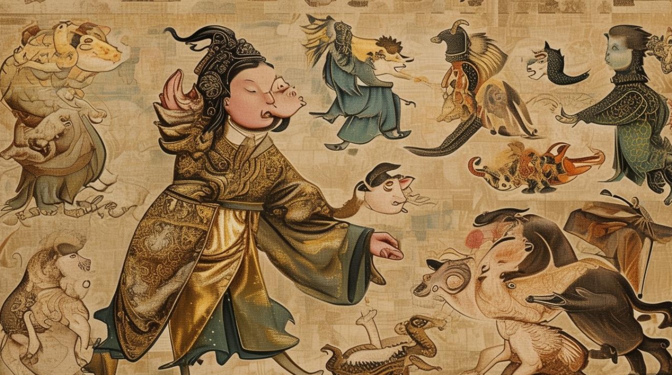 猪属相与哪些属相最和?揭秘生肖相配之谜! 猪属相与哪些属相最和?揭秘生肖相配之谜!