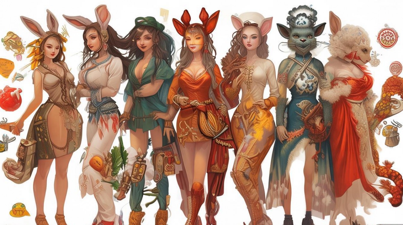 揭秘生肖女命运,究竟哪个生肖女性格最出众,最有出息? 揭秘生肖女命运,究竟哪个生肖女性格最出众,最有出息?