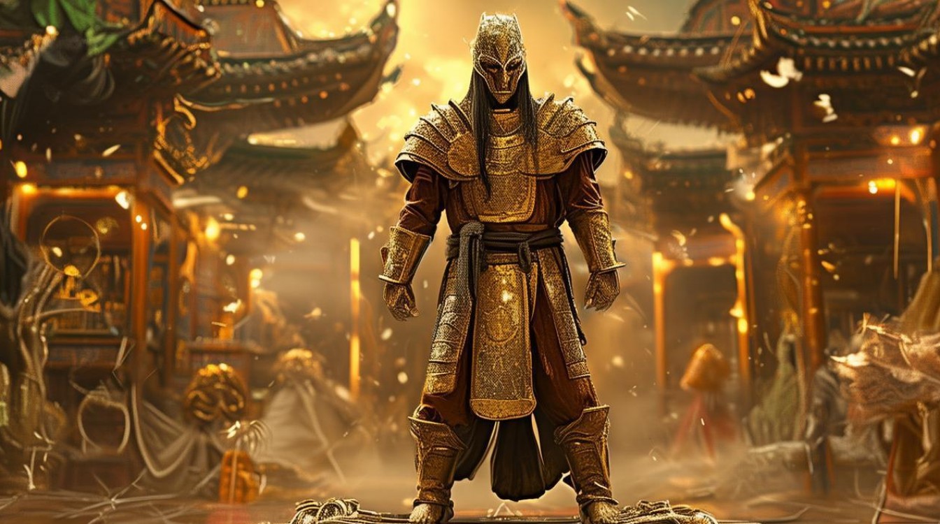 梦到武功,是潜意识在召唤?揭秘梦境中的武侠世界之谜 梦到武功,是潜意识在召唤?揭秘梦境中的武侠世界之谜