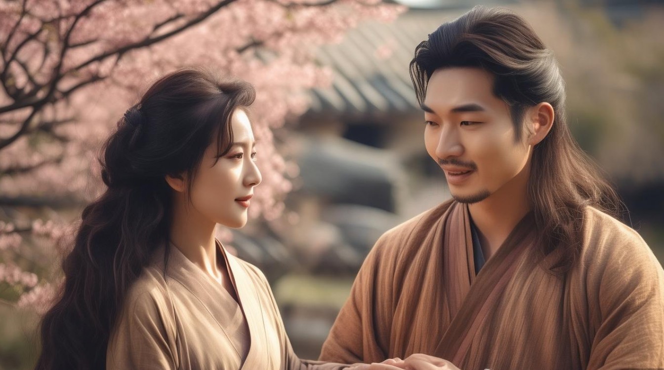 女属狗男属猪，他们的婚姻运势究竟如何？是幸福美满还是充满挑战？