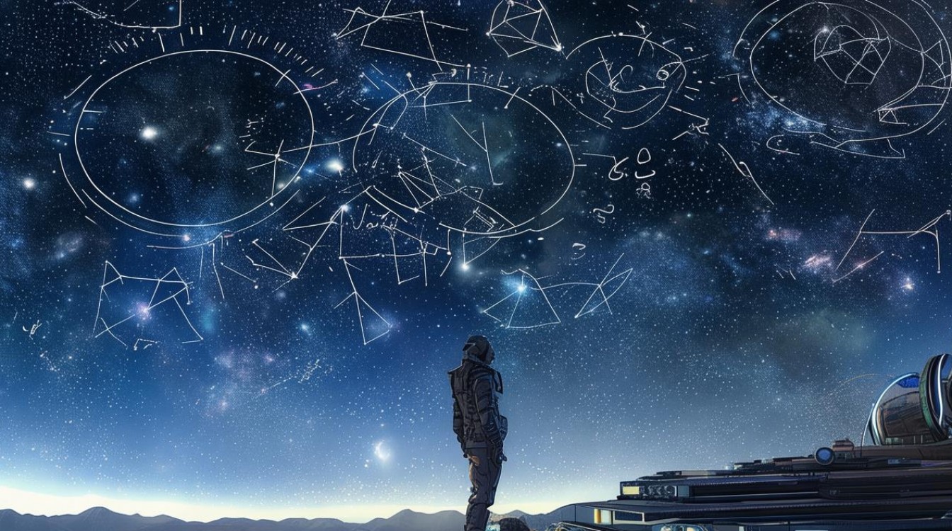星座划分究竟依据阴历还是阳历,背后有何奥秘? 星座划分究竟依据阴历还是阳历,背后有何奥秘?