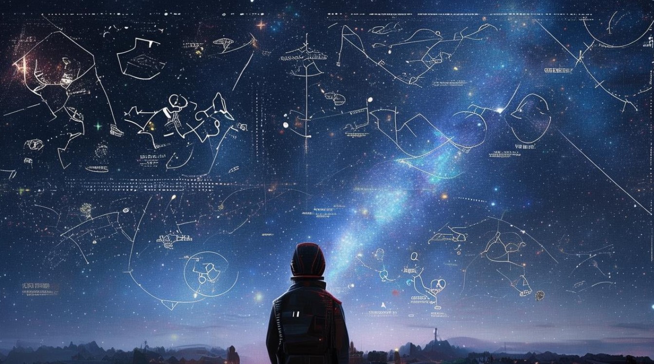 星座划分究竟依据阴历还是阳历,背后有何奥秘? 星座划分究竟依据阴历还是阳历,背后有何奥秘?