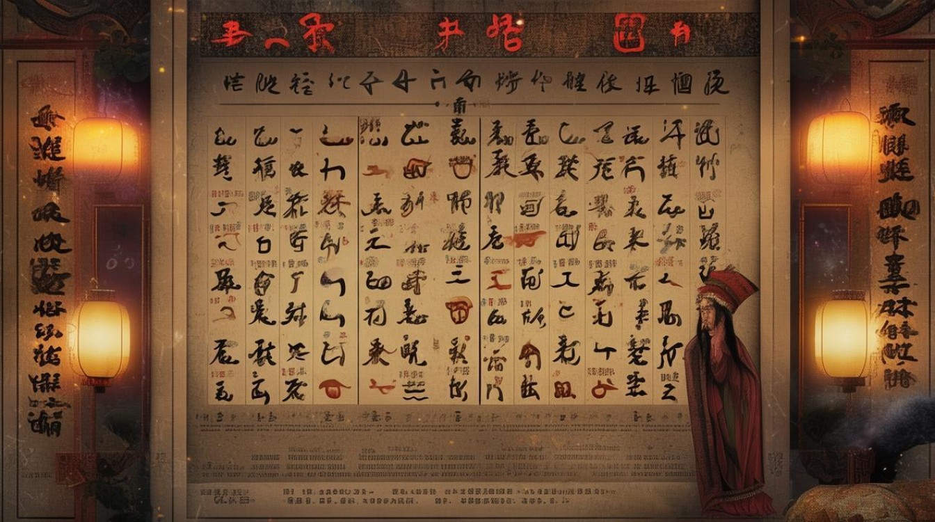 如何准确区分大属相与小属相，避免混淆？