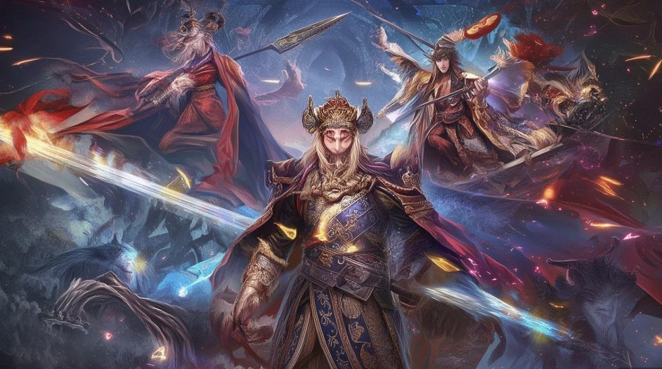 三国人物星座对照表揭秘，为何诸葛亮属蛇，曹操属虎？