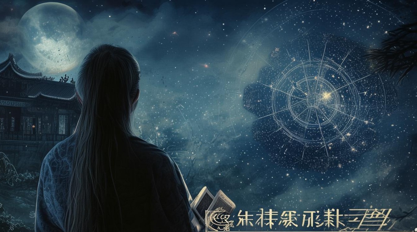 阴历8月27日出生的人究竟属于哪个星座？揭秘神秘星盘之谜