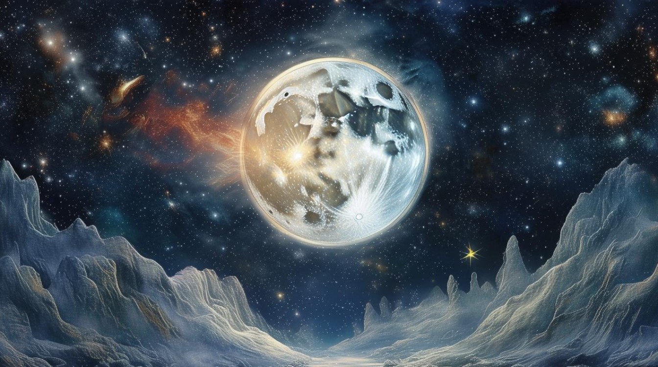 农历6月23日究竟对应哪个星座？揭秘神秘占星奥秘