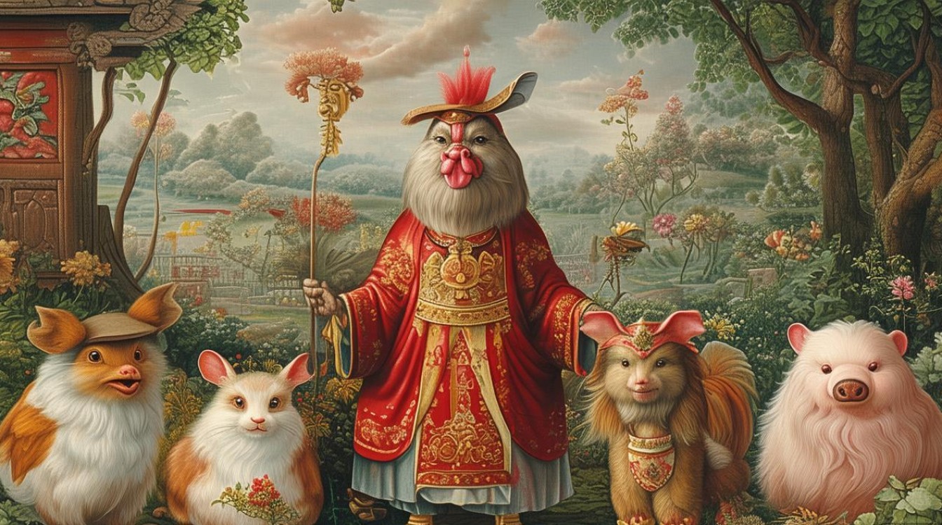 属相鸡的贵人属相有哪些?揭秘最佳配对! 属相鸡的贵人属相有哪些?揭秘最佳配对!