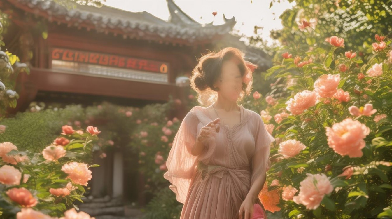 1971年属猪女性运势如何？哪些方面最需关注？