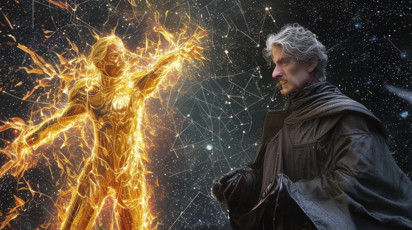 射手座最恨哪个星座？揭秘隐藏在射手内心深处的矛盾情结！