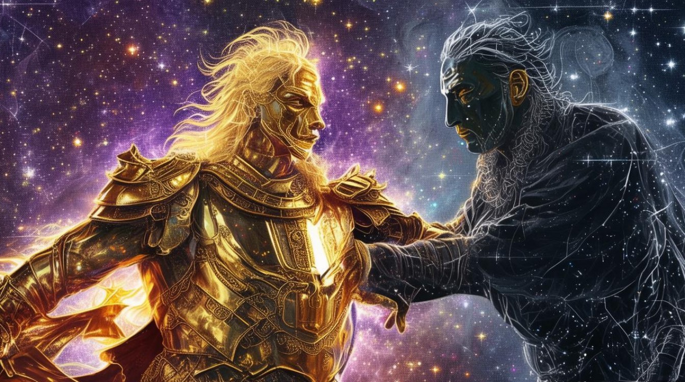 射手座最恨哪个星座？揭秘隐藏在射手内心深处的矛盾情结！