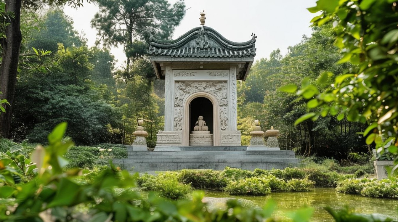阴宅风水,究竟哪个朝向预示家族长子兴旺?揭秘古风水学奥秘! 阴宅风水,究竟哪个朝向预示家族长子兴旺?揭秘古风水学奥秘!