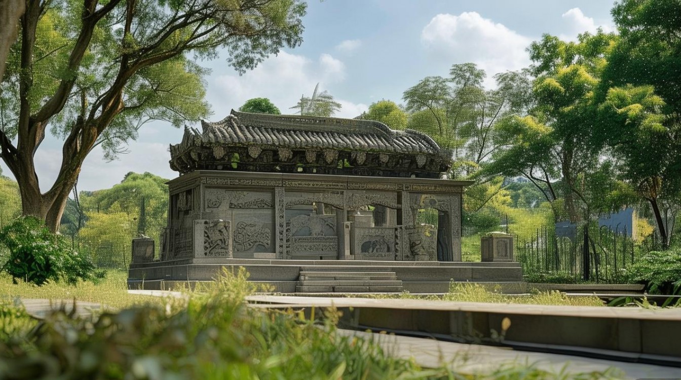 阴宅风水,究竟哪个朝向预示家族长子兴旺?揭秘古风水学奥秘! 阴宅风水,究竟哪个朝向预示家族长子兴旺?揭秘古风水学奥秘!