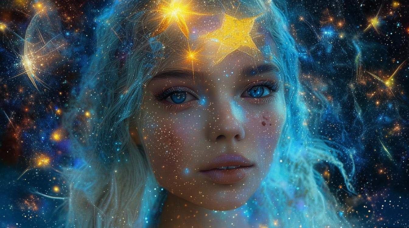 陈一发星座揭秘，她的真实星座属性是什么？背后有何神秘故事？
