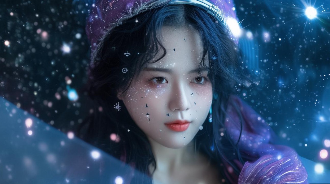 陈一发星座揭秘，她的真实星座属性是什么？背后有何神秘故事？