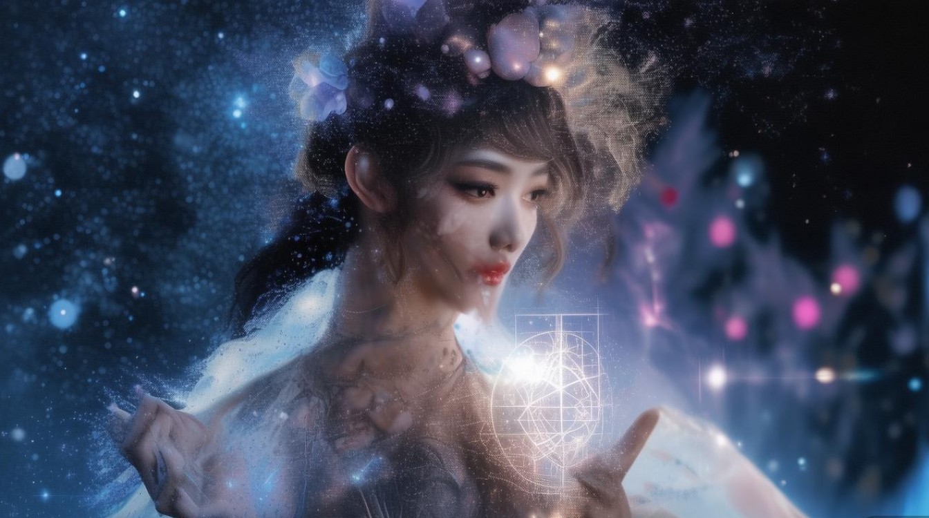 陈一发星座揭秘，她的真实星座属性是什么？背后有何神秘故事？