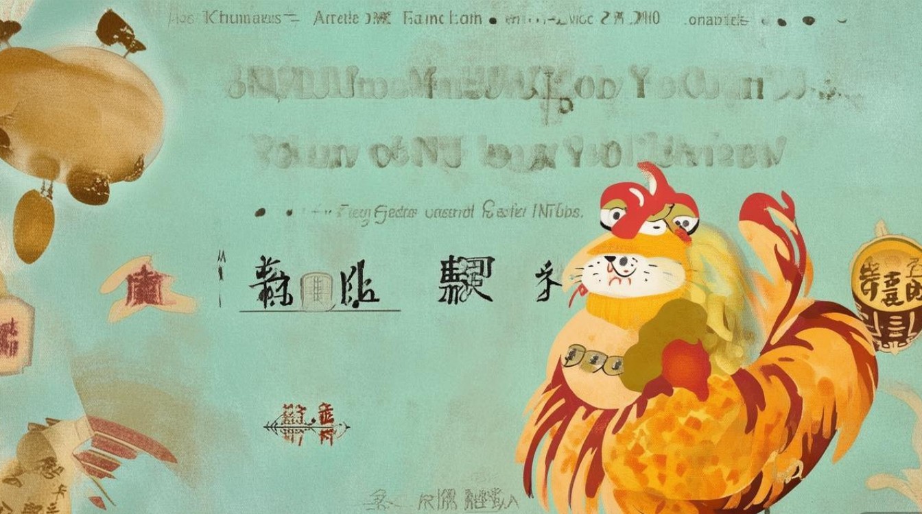 2017鸡年各属相运势揭秘,今年运势如何,你属哪相最旺? 2017鸡年各属相运势揭秘,今年运势如何,你属哪相最旺?
