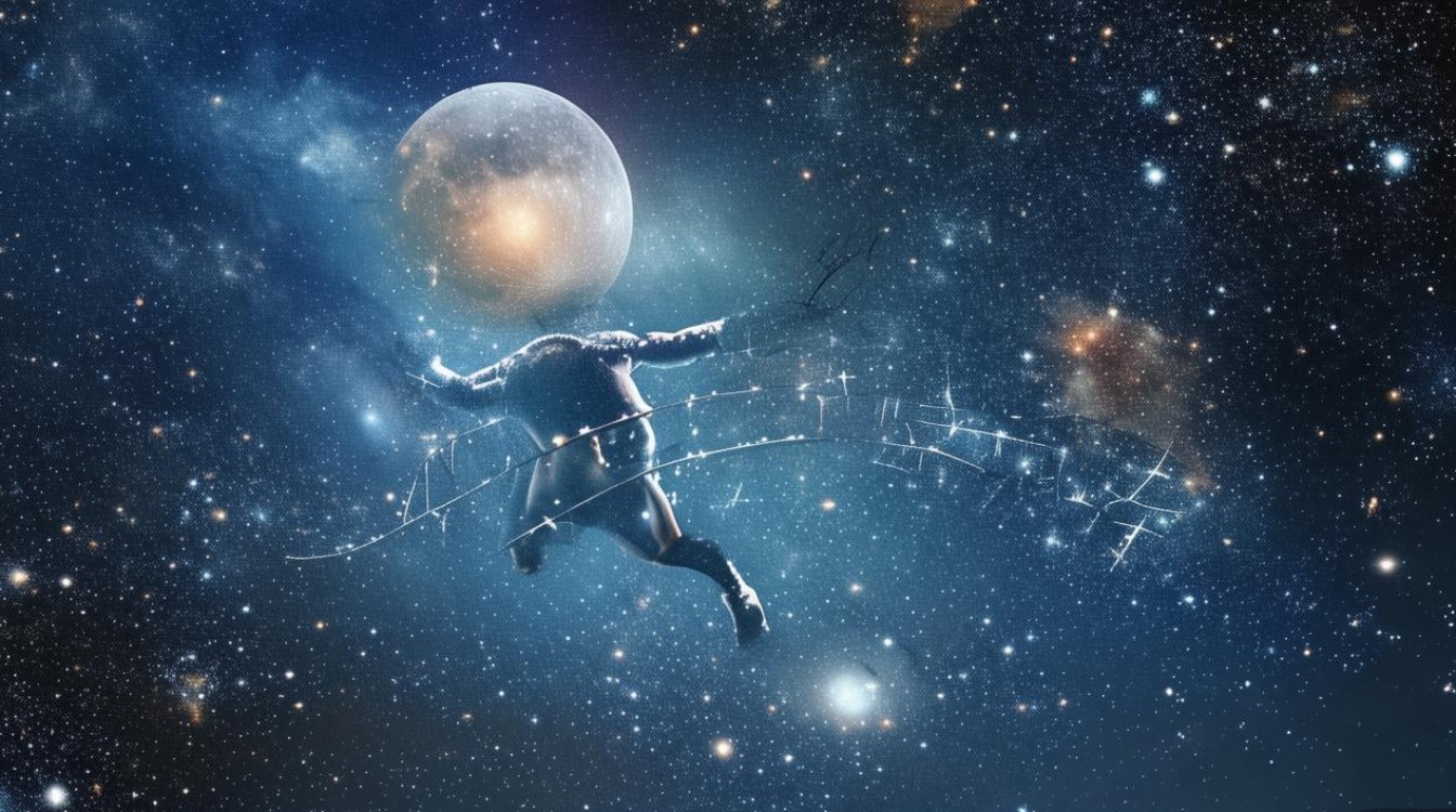 阴历618究竟对应哪个星座？揭秘神秘星座之谜