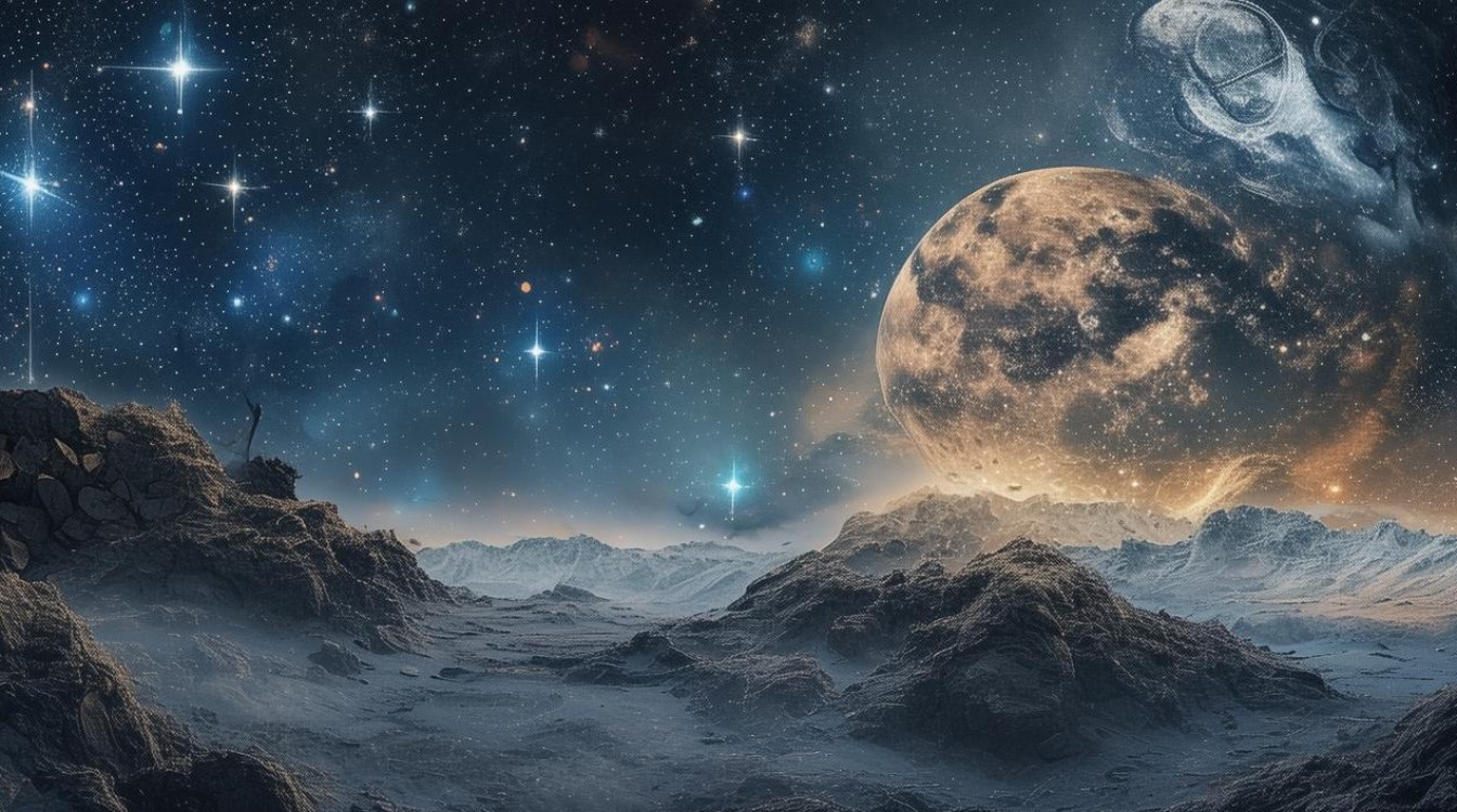阴历618究竟对应哪个星座？揭秘神秘星座之谜