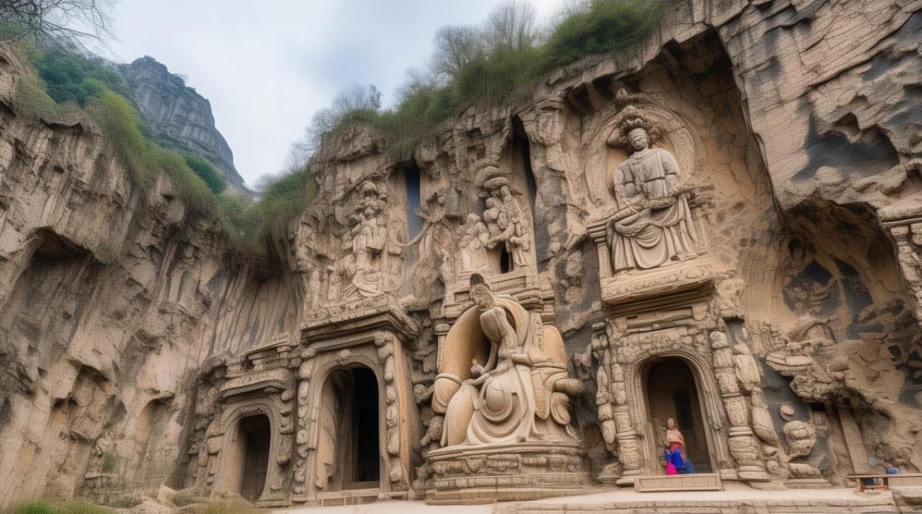 洛阳哪些地点风水传说最盛,被誉为风水宝地? 洛阳哪些地点风水传说最盛,被誉为风水宝地?