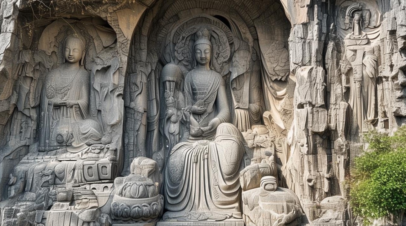 洛阳哪些地点风水传说最盛,被誉为风水宝地? 洛阳哪些地点风水传说最盛,被誉为风水宝地?