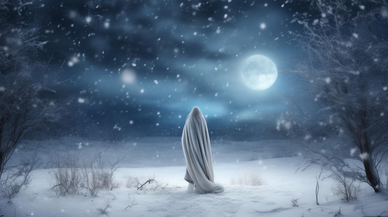 已婚女人梦到下雪，预示着什么？婚姻生活将有何变化？