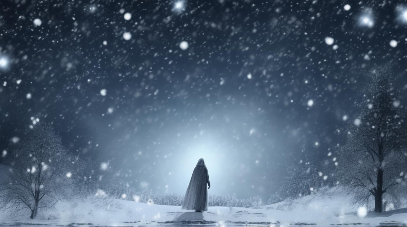 已婚女人梦到下雪，预示着什么？婚姻生活将有何变化？