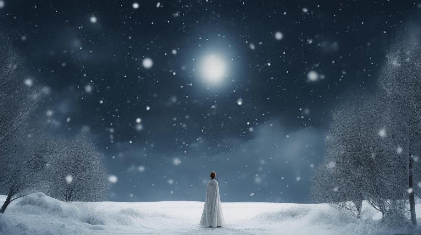 已婚女人梦到下雪，预示着什么？婚姻生活将有何变化？