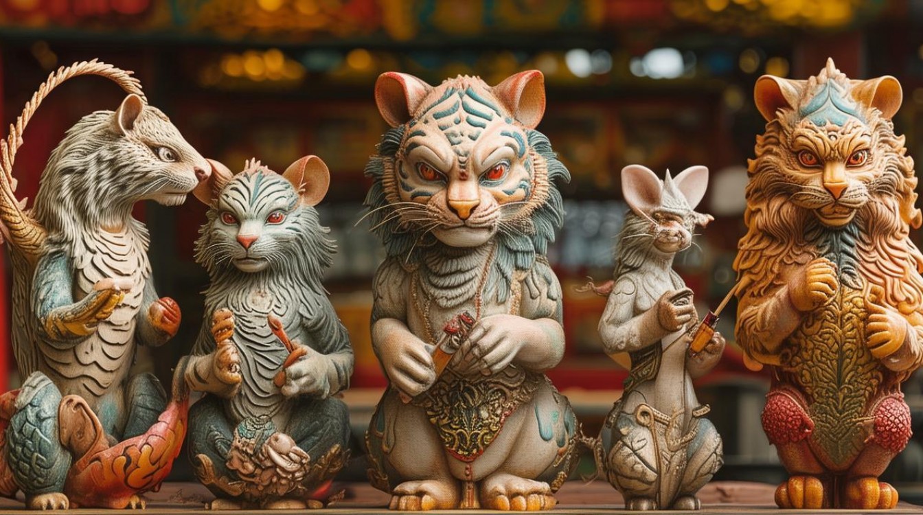究竟哪个生肖代表聪明才智,引人深思的生肖之谜? 究竟哪个生肖代表聪明才智,引人深思的生肖之谜?
