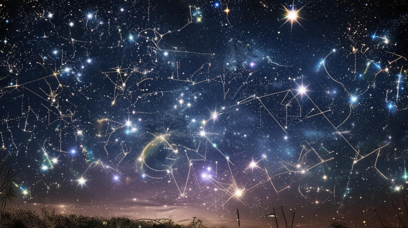 星座长啥样揭秘,十二星座的真实形象,你猜对了吗? 星座长啥样揭秘,十二星座的真实形象,你猜对了吗?
