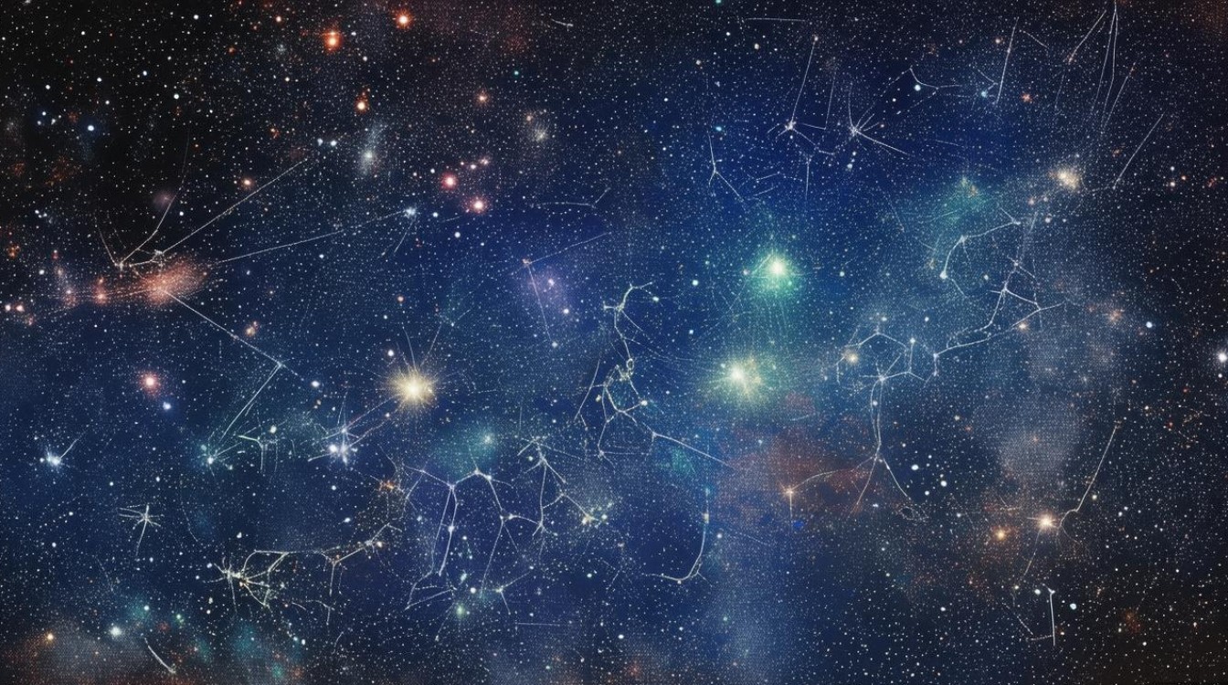 星座长啥样揭秘,十二星座的真实形象,你猜对了吗? 星座长啥样揭秘,十二星座的真实形象,你猜对了吗?