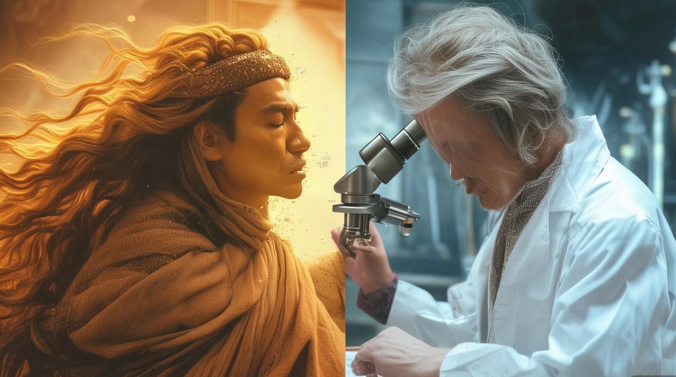 头发长真的运气差?探究长发与运势之间的神秘联系! 头发长真的运气差?探究长发与运势之间的神秘联系!