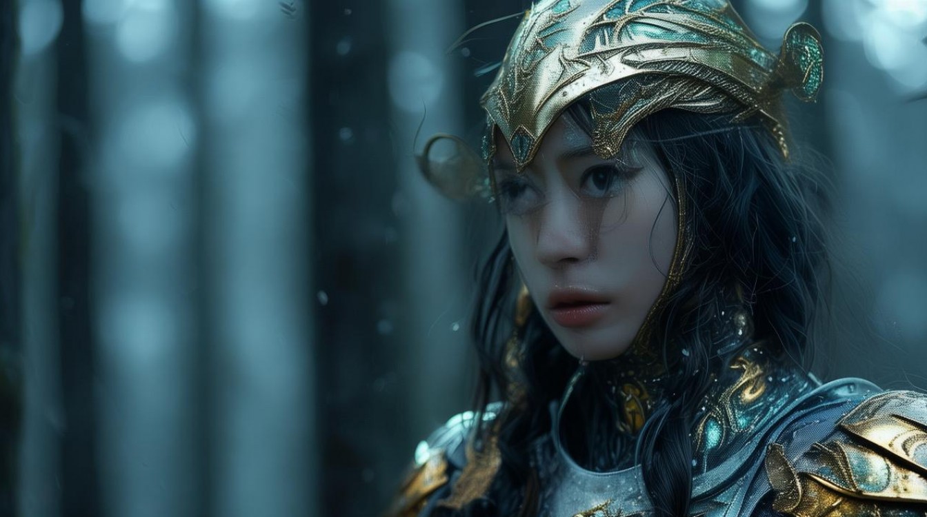 水象星座女性特质揭秘,她们的爱情观、友情观有何独特之处? 水象星座女性特质揭秘,她们的爱情观、友情观有何独特之处?