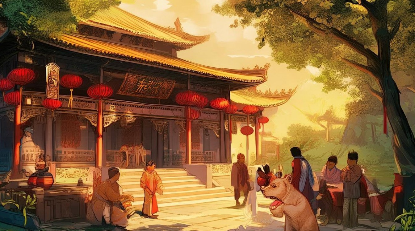 究竟哪个生肖网站准确判断属狗？揭秘生肖归属之谜！