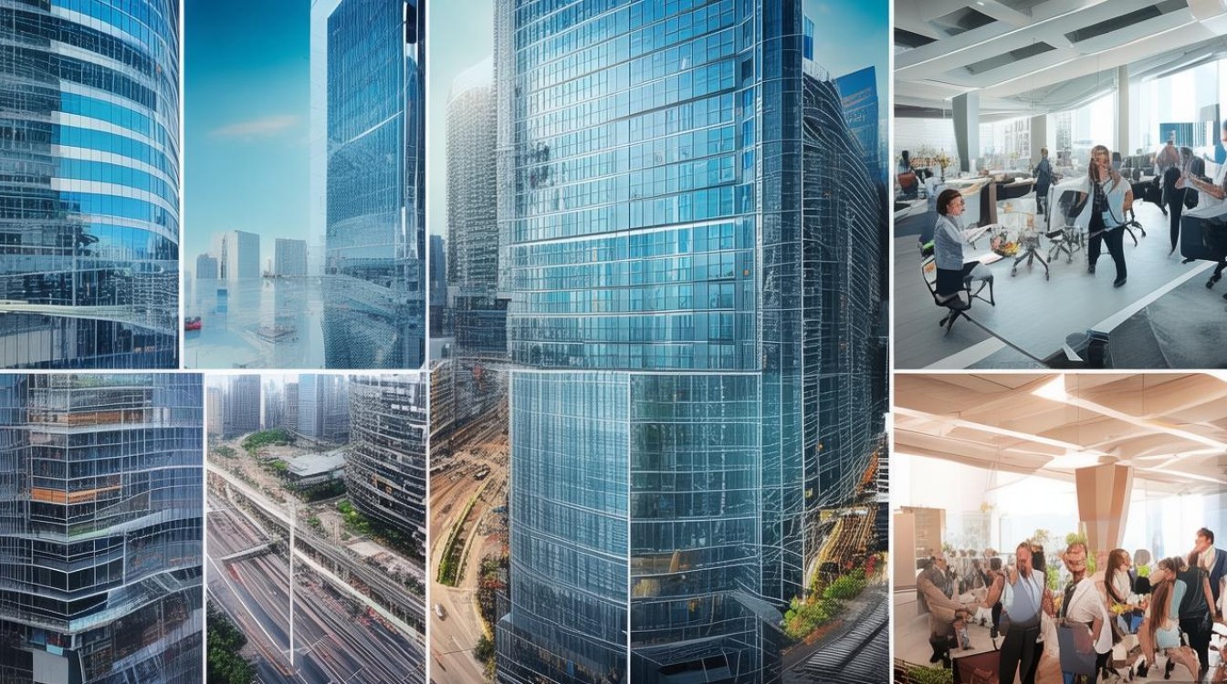 办公室哪个城市揭秘,办公地点如何影响城市选择? 办公室哪个城市揭秘,办公地点如何影响城市选择?