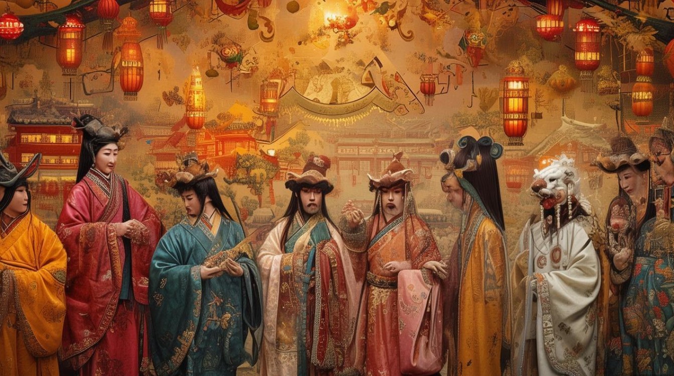 生肖属相与年份属相有何不同?揭秘两者之间的关联与差异! 生肖属相与年份属相有何不同?揭秘两者之间的关联与差异!