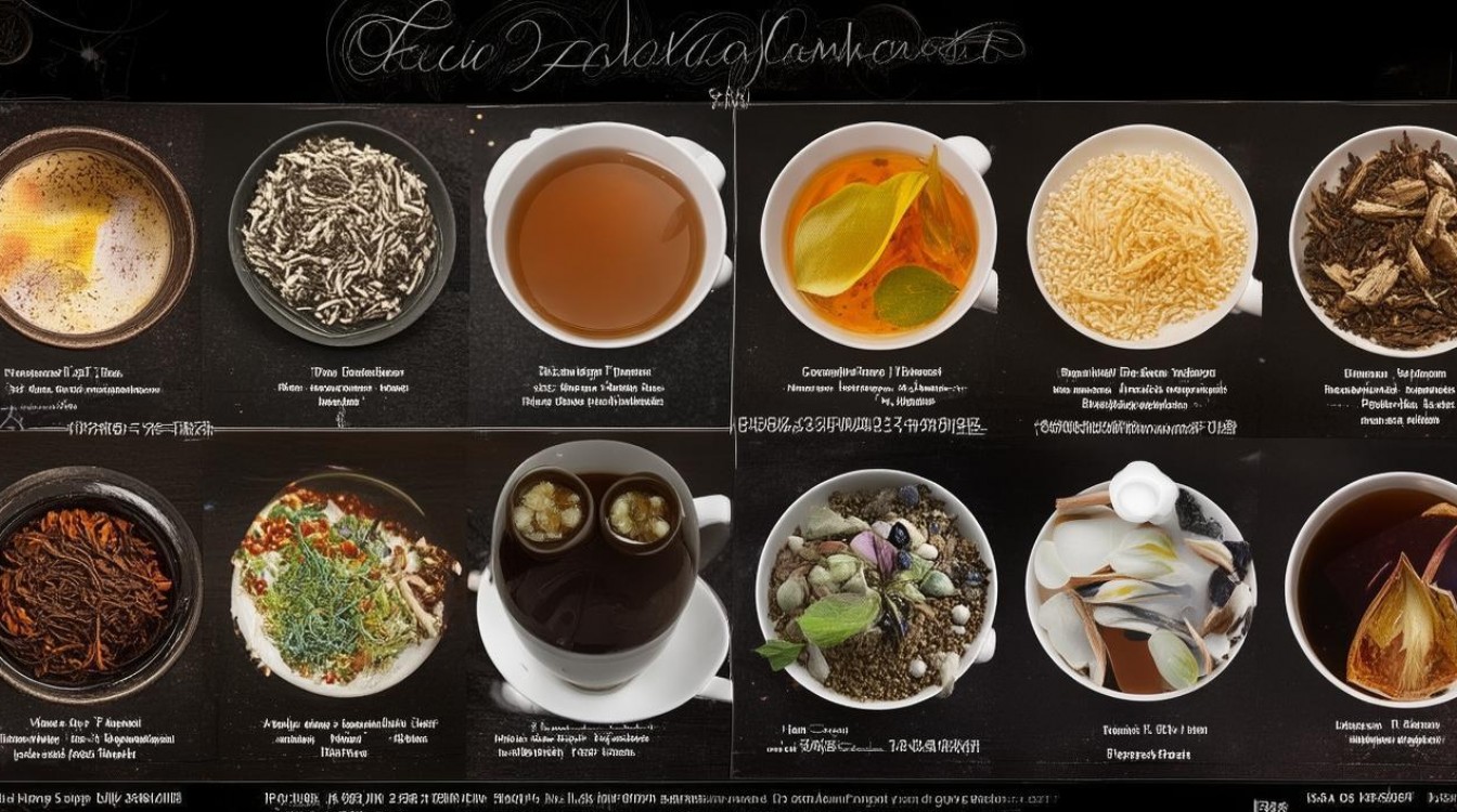 茶星座饮品揭秘,星座专属茶饮,你的幸运茶是哪一款? 茶星座饮品揭秘,星座专属茶饮,你的幸运茶是哪一款?