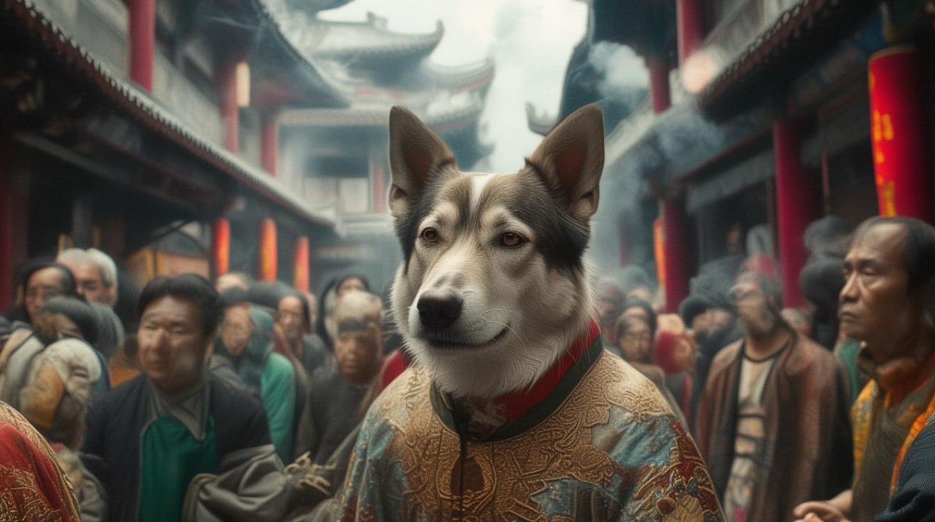 为何吃了狗肉会运气不好?背后真相令人惊讶! 为何吃了狗肉会运气不好?背后真相令人惊讶!