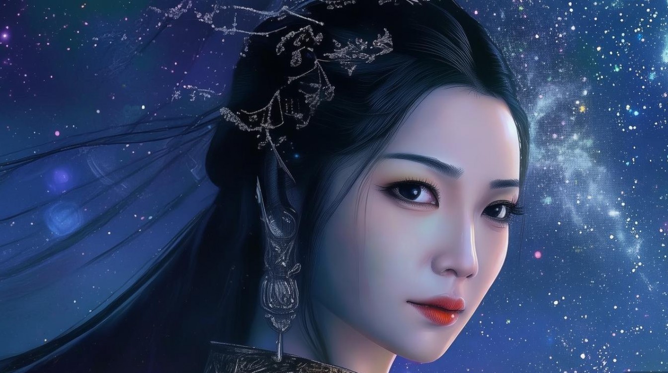 虞姬的星座究竟是什么?揭秘古战场上的美丽传奇与星象奥秘! 虞姬的星座究竟是什么?揭秘古战场上的美丽传奇与星象奥秘!