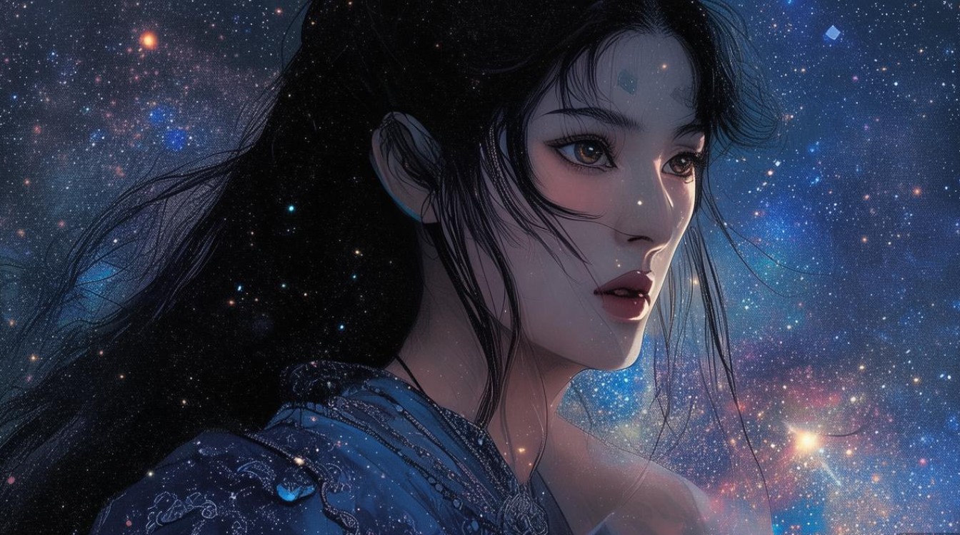 虞姬的星座究竟是什么?揭秘古战场上的美丽传奇与星象奥秘! 虞姬的星座究竟是什么?揭秘古战场上的美丽传奇与星象奥秘!