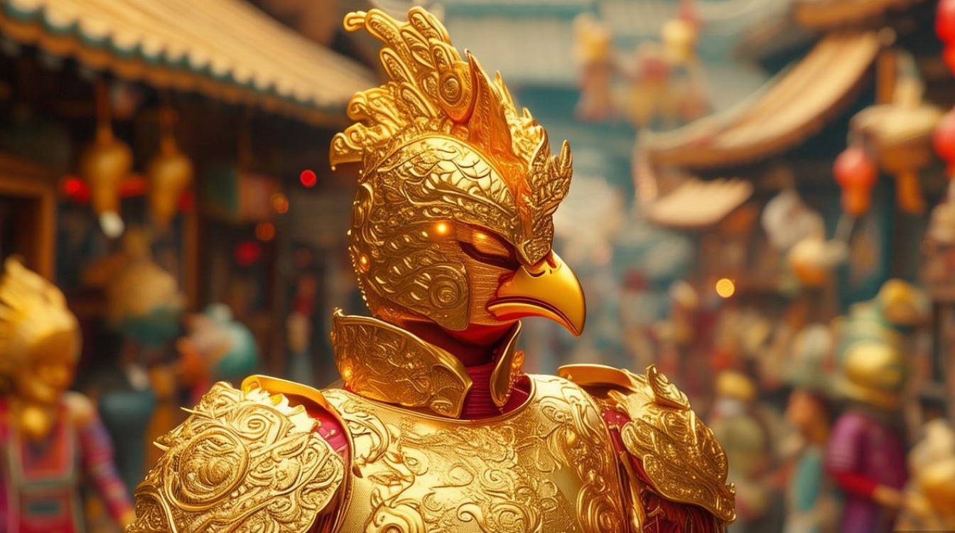 属相鸡的独特特质在12属相中究竟有何特别之处？