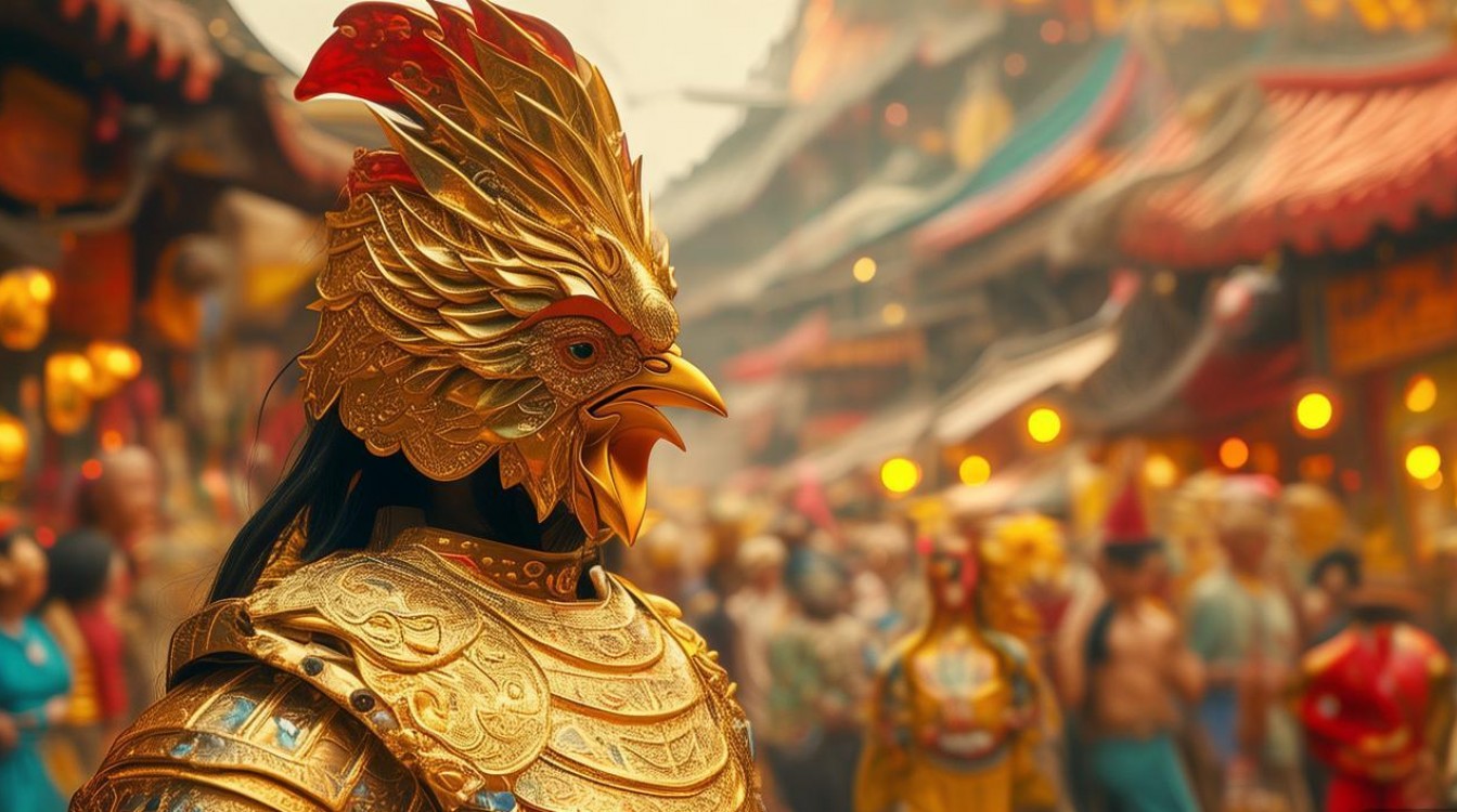 属相鸡的独特特质在12属相中究竟有何特别之处？
