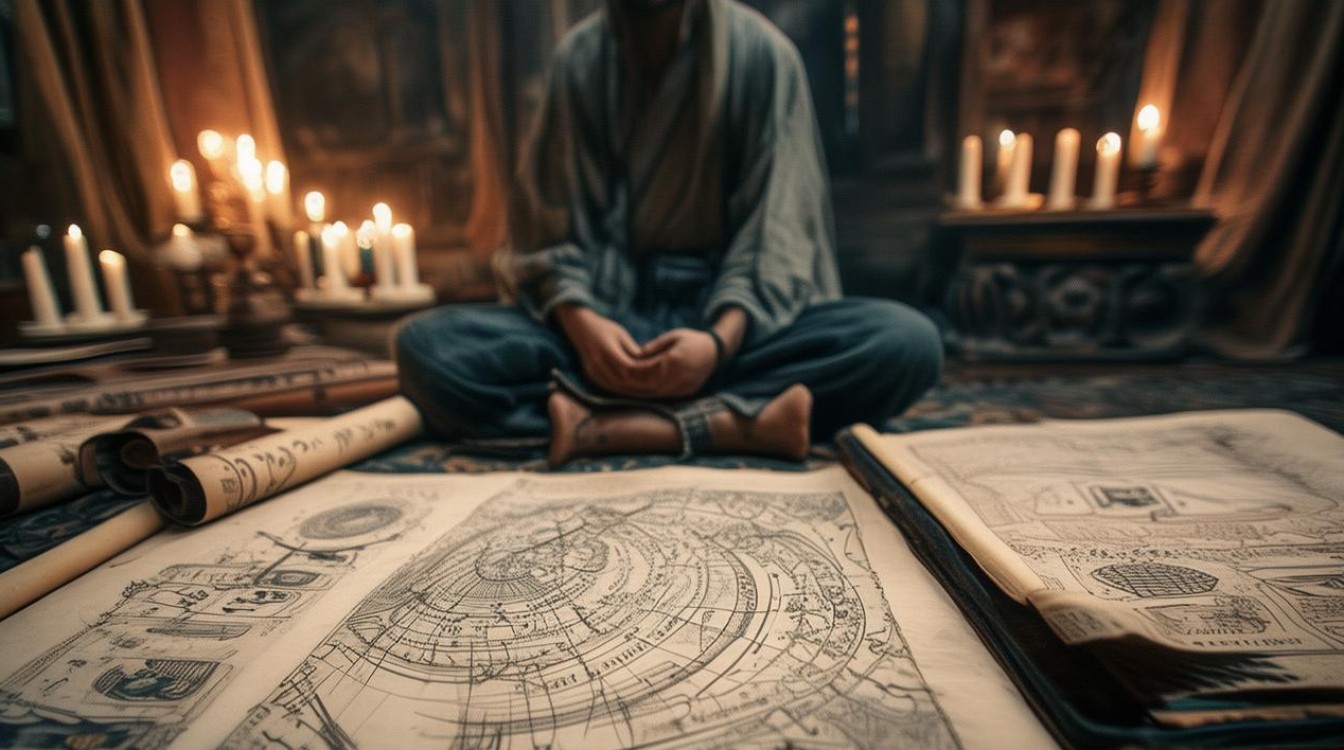 手纹与生辰八字,究竟哪个预测更准确?揭秘神秘命运之谜 手纹与生辰八字,究竟哪个预测更准确?揭秘神秘命运之谜