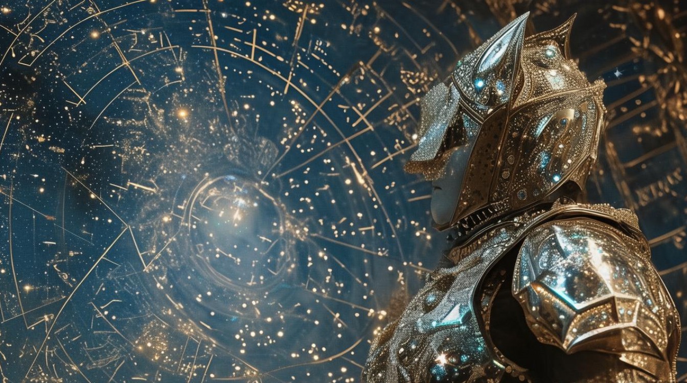 星座坐标图揭秘,隐藏在星空中的个性密码,你了解多少? 星座坐标图揭秘,隐藏在星空中的个性密码,你了解多少?
