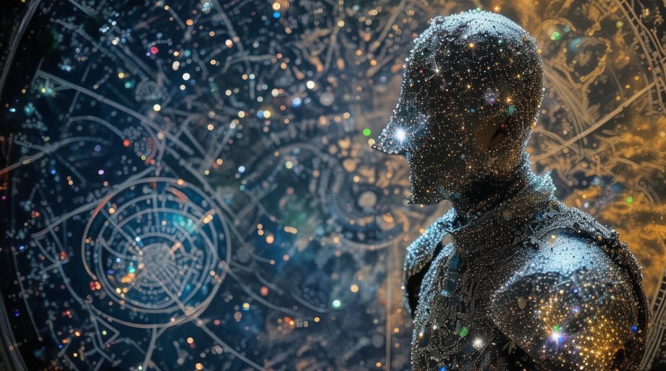 星座坐标图揭秘,隐藏在星空中的个性密码,你了解多少? 星座坐标图揭秘,隐藏在星空中的个性密码,你了解多少?