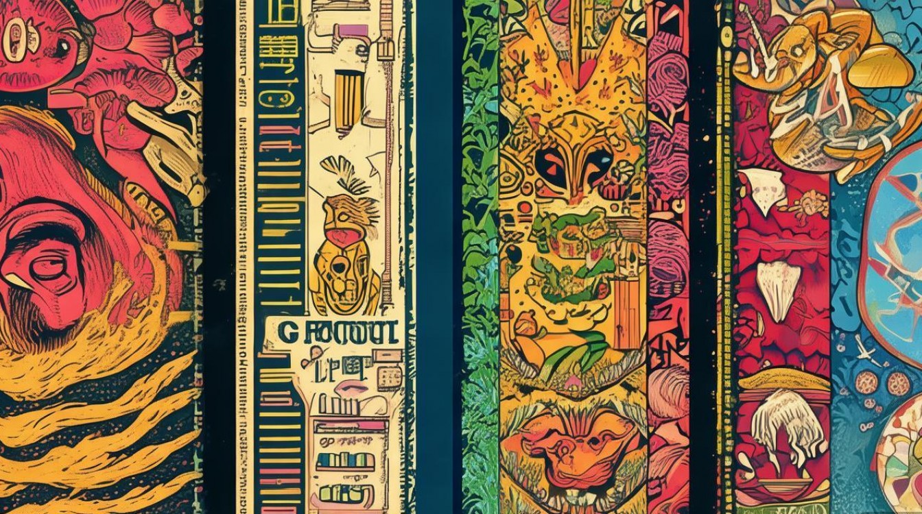 揭秘12星座封面背后的秘密,哪个星座的封面设计最独特? 揭秘12星座封面背后的秘密,哪个星座的封面设计最独特?