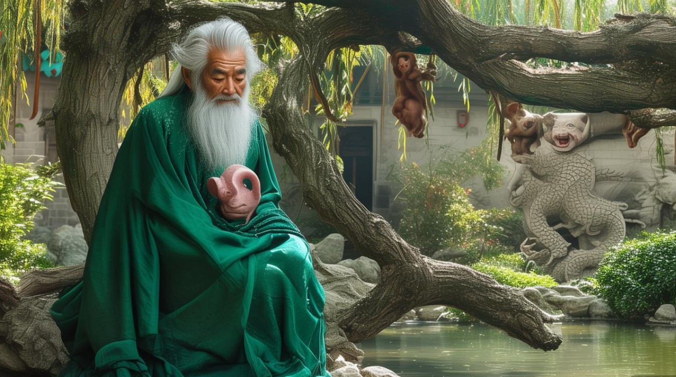 属相中哪个属相最聪明、最长寿、最富贵、最健康?揭秘生肖排行之谜 属相中哪个属相最聪明、最长寿、最富贵、最健康?揭秘生肖排行之谜