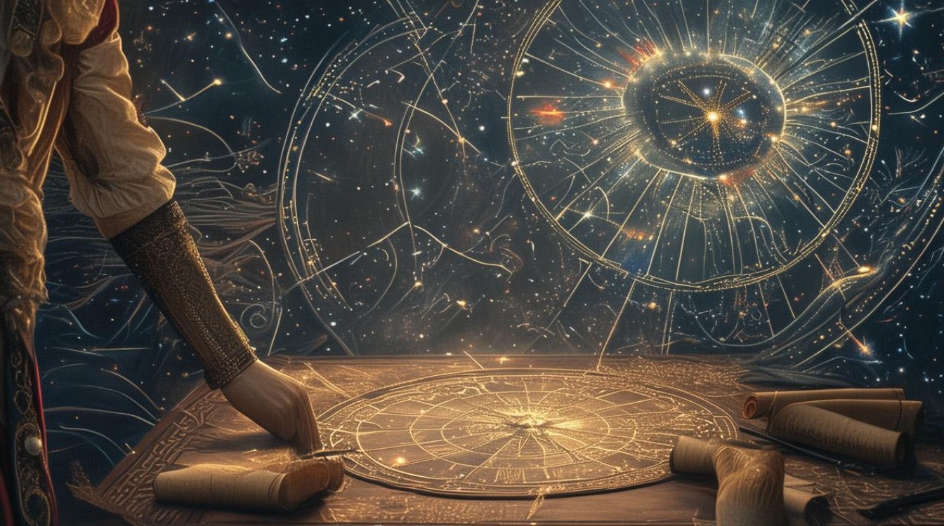 新浪星座博客，揭秘星座秘密，你属相的运势如何？